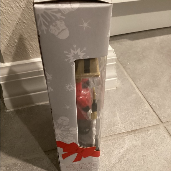 Star Wars toy - Picture 3 of 5